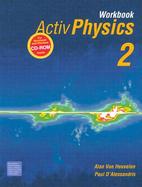 Activphysics 2 with CDROM cover
