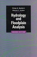 Hydrology and Floodplain Analysis cover