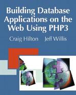 Building Database Applications on the Web Using PHP3 cover