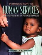 Introduction to Human Services cover