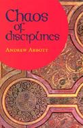 Chaos of Disciplines cover