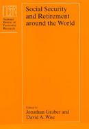 Social Security and Retirement Around the World cover