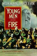 Young Men & Fire cover