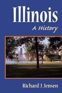 Illinois A History cover
