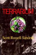 Terrarium cover