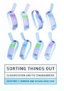 Sorting Things Out Classification and Its Consequences cover