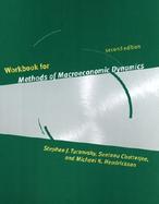 Workbook for Methods of Macroeconomic Dynamics cover