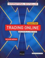 Trading on Line cover