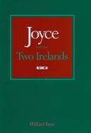 Joyce and the Two Irelands cover