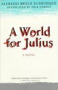 A World for Julius cover