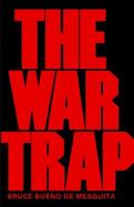 The War Trap cover