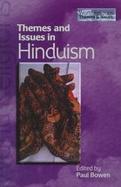 Themes and Issues in Hinduism cover