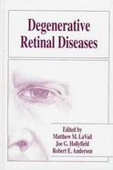 Degenerative Retinal Diseases cover