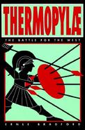Thermopylae: The Battle for the West cover