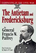 The Antietam and Fredericksburg cover
