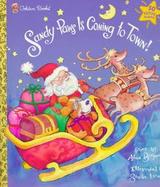 Sandy Paws is Coming to Town! cover