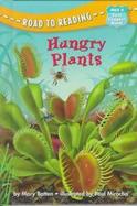 Hungry Plants cover