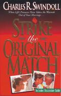Strike the Original Match cover