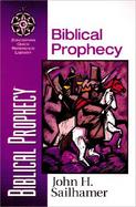Biblical Prophecy cover