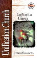 Unification Church cover