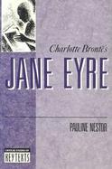 Charlotte Bronte's Jane Eyre cover