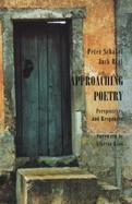 Approaching Poetry Perspectives and Responses cover