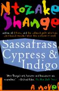 Sassafrass, Cypress, & Indigo A Novel cover