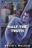 Half the Truth cover