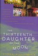 The Thirteenth Daughter of the Moon cover