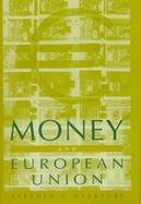 Money and European Union cover