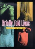 Briefly Told Lives cover