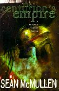 The Centurian's Empire cover