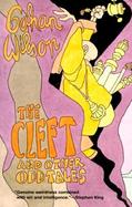 The Cleft, and Other Odd Tales cover