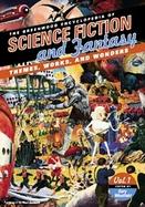 The Greenwood Encyclopedia of Science Fiction and Fantasy Themes, Works, and Wonders cover