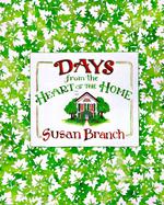 Days From the Heart of the Home cover