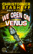 We Open on Venus cover