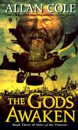 The Gods Awaken cover