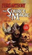 Source of Magic cover