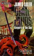 Deathlands #31: Keepers of the Sun cover