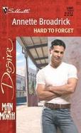 Hard to Forget cover