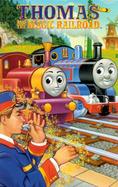 Thomas and the Magic Railroad cover