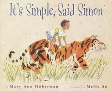 It's Simple, Said Simon cover