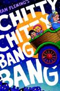 Chitty Chitty Bang Bang cover