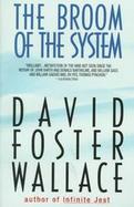 The Broom of the System cover