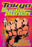 Tokyo Sucker-Punch A Novel cover