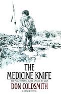 The Medicine Knife cover