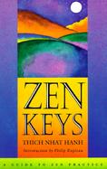 Zen Keys cover
