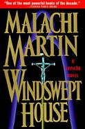 Windswept House A Vatican Novel cover