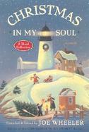 Christmas in My Soul A Third Collection cover