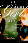 All the Anxious Girls on Earth cover